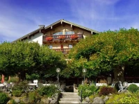 Hotel Terrassenhof 4*