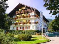 Hotel Ritter Am Tegernsee 3*