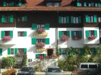 Hotel Wittelsbach am See 3*