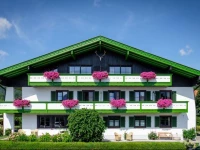 Landhaus am Stein 4*