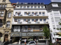 Ernsings Garni Hotel 3*