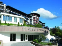 Hotel Traube Tonbach 5*