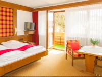 Hotel Restaurant Falken 3*