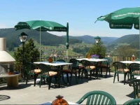Pension Garni Talblick 3*