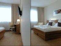 BEST WESTERN Hotel City Ost 3*