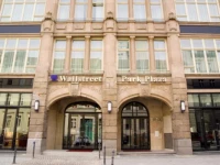 Park Plaza Wallstreet Berlin 4*