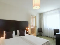 BEST WESTERN Hotel am Spittelmarkt 3*