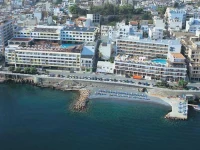 Dessole Coral Hotel 3*