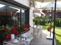 Ferienhotel Silberdistel Garni 3*
