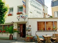 Pension bei Schinderhannes und Julchen 3*