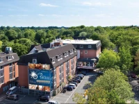 Ringhotel Munte am Stadtwald 4*