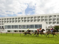Atlantic Hotel Galopprennbahn 4*