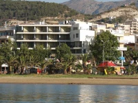 Kyma Beach 3*
