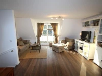 Appartement Nordseesonne 1*