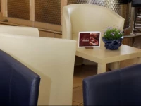 A&O Hamburg Reeperbahn 1*