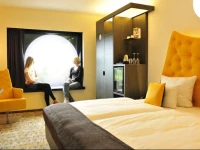 Arcotel Onyx Hamburg 4*