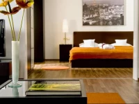 Wyndham Hannover Atrium 4*