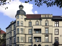 Mercure Hotel Hannover City 4*
