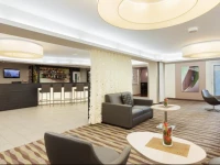 Mercure Hotel Am Entenfang Hannover 3*
