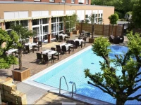 Mercure Hotel Hannover Medical Park 4*