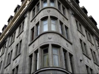 Central-Hotel Kaiserhof 4*