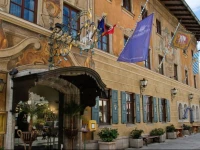 Atlas Grand Hotel 3*