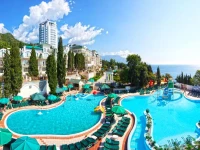 Palmira Palace Resort & Spa 4*