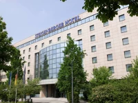 Steigenberger Hotel Dortmund 4*