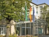 Quality Hotel Plaza Dresden 4*