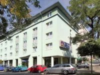 Best Western Macrander Hotel Dresden 4*