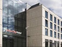InterCityHotel Dresden 4*