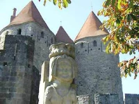 Best Western Le Donjon 4*