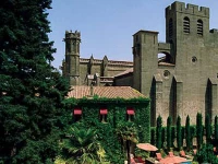 De La Cite Carcassonne 5*