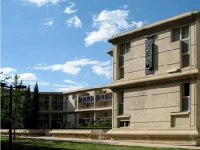 Citadines Antigone 3*