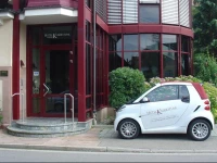 Hotel Garni Kaiserstuhl 3*