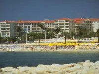 Residence Les Pins Bleus Antibes 3*