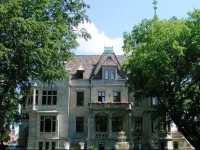 Schlosshotel Zum Markgrafen 4*