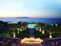 Mitsis Rinela Beach Resort and Spa 5*