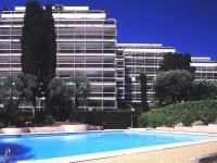 Maeva Residence Le Tanit 3*