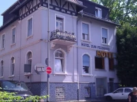 Hotel Zum Feldberg 3*