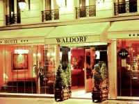 Waldorf 3*