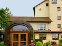 BEST WESTERN Blankenburg Hotel 3*
