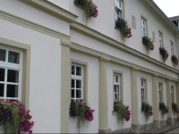 Hotel Garni - Haus Gemmer 3*
