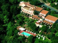 Hostellerie Le Baou 4*