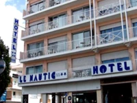 Inter Hotel Le Nautic 3*