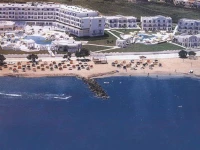 Serita Beach hotel 5*