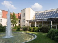 Lindner Hotel Leipzig 4*