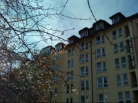 Hotel Markgraf Leipzig 4*