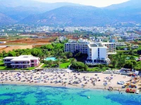 Sirens Beach and Village 4*