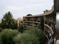 Residence Maeva Nice Les Palmiers 3*